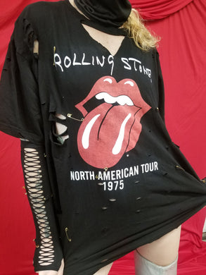 Rolling Stone Long Tee