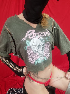 Poison Crop Tee